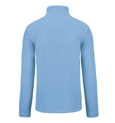 FALCO - FULL ZIP MICROFLEECE JACKET