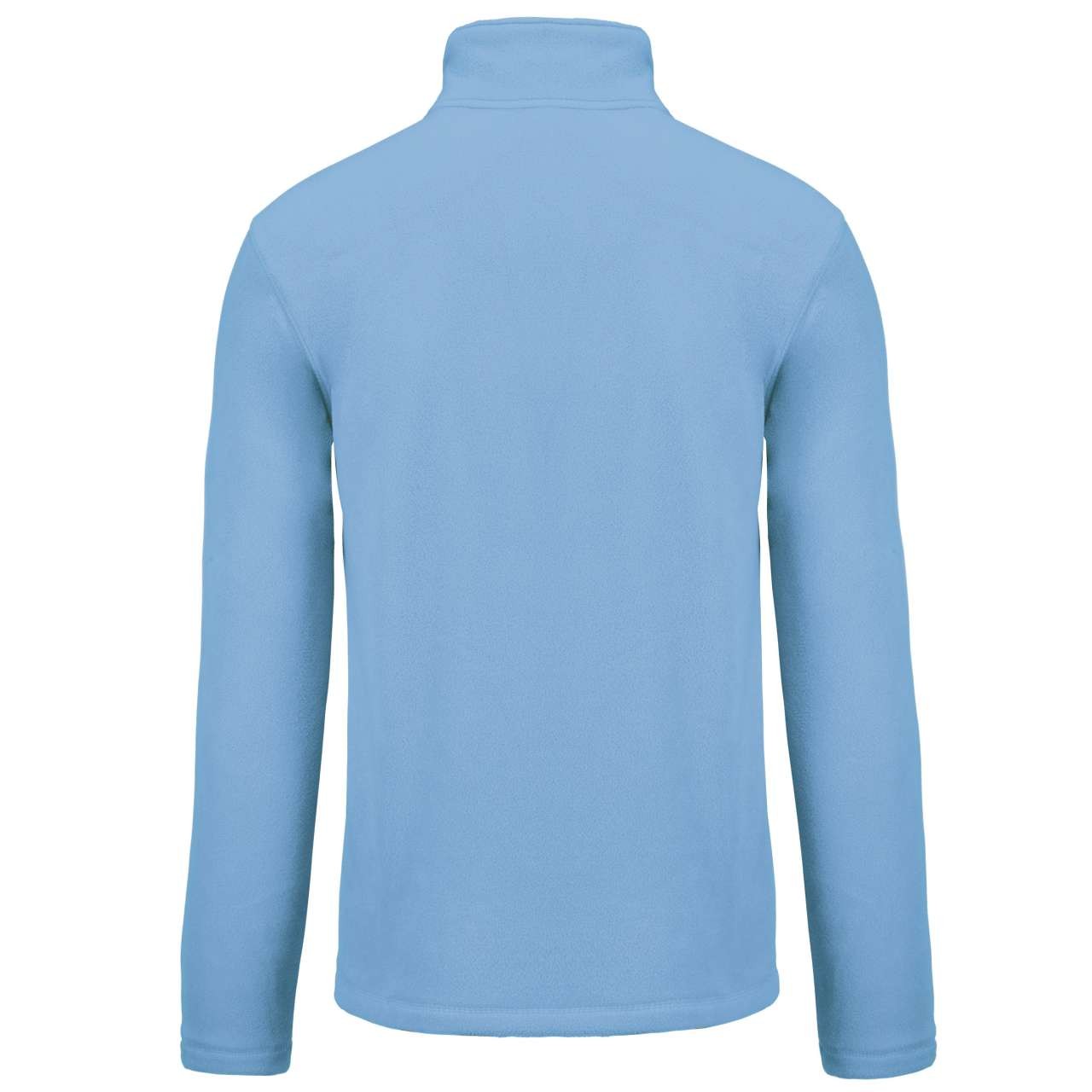FALCO - FULL ZIP MICROFLEECE JACKET