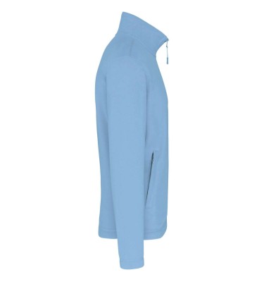 FALCO - FULL ZIP MICROFLEECE JACKET
