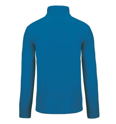FALCO - FULL ZIP MICROFLEECE JACKET