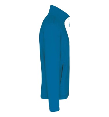 FALCO - FULL ZIP MICROFLEECE JACKET