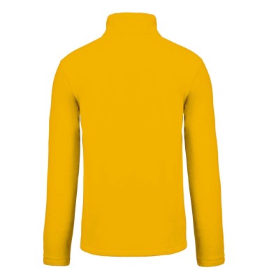 FALCO - FULL ZIP MICROFLEECE JACKET