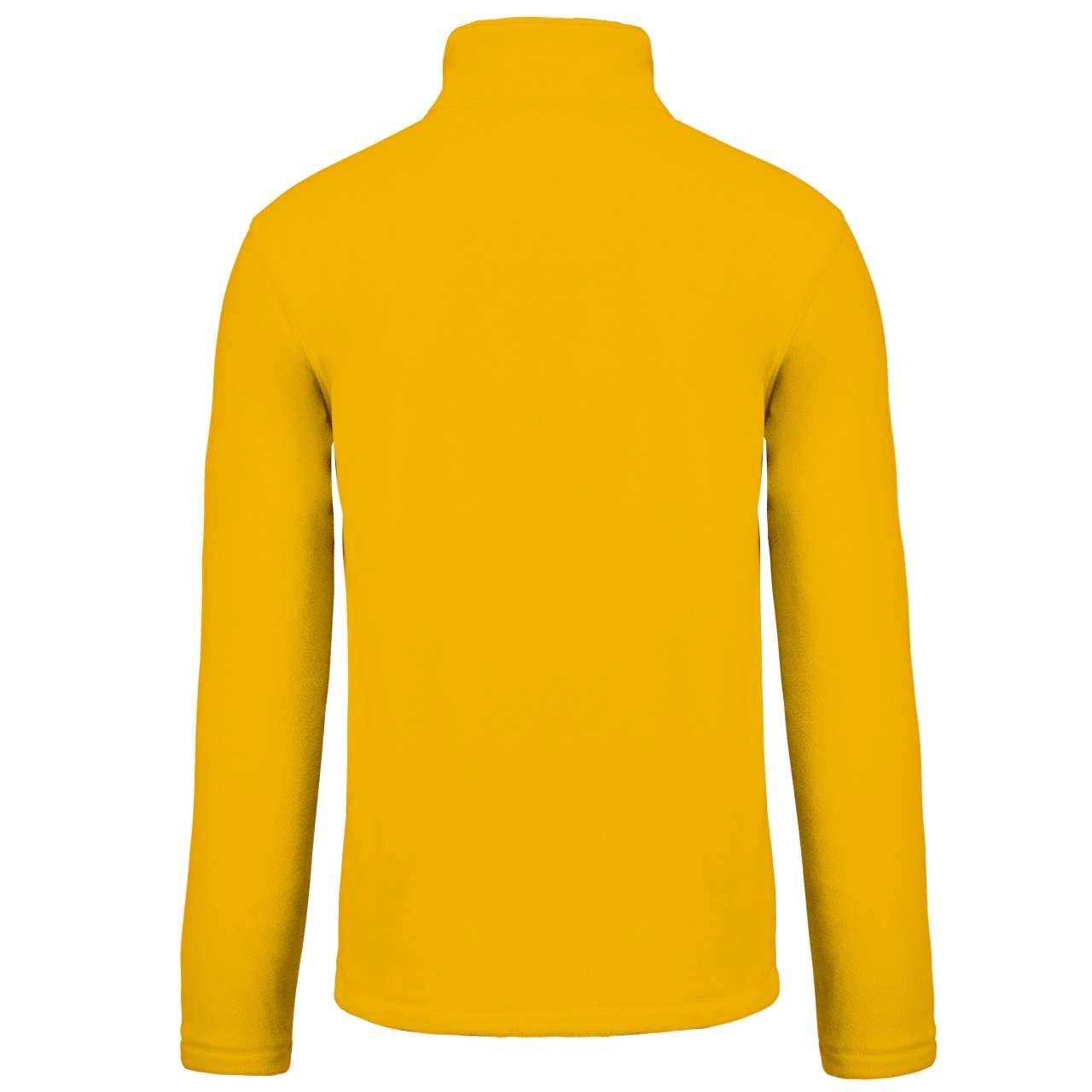FALCO - FULL ZIP MICROFLEECE JACKET