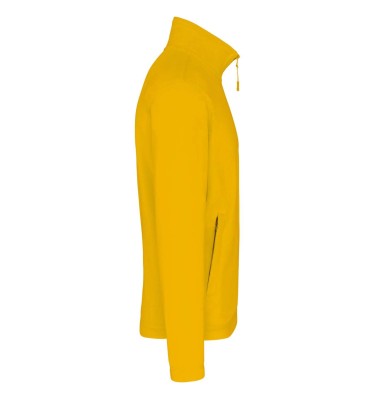 FALCO - FULL ZIP MICROFLEECE JACKET