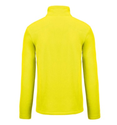 FALCO - FULL ZIP MICROFLEECE JACKET