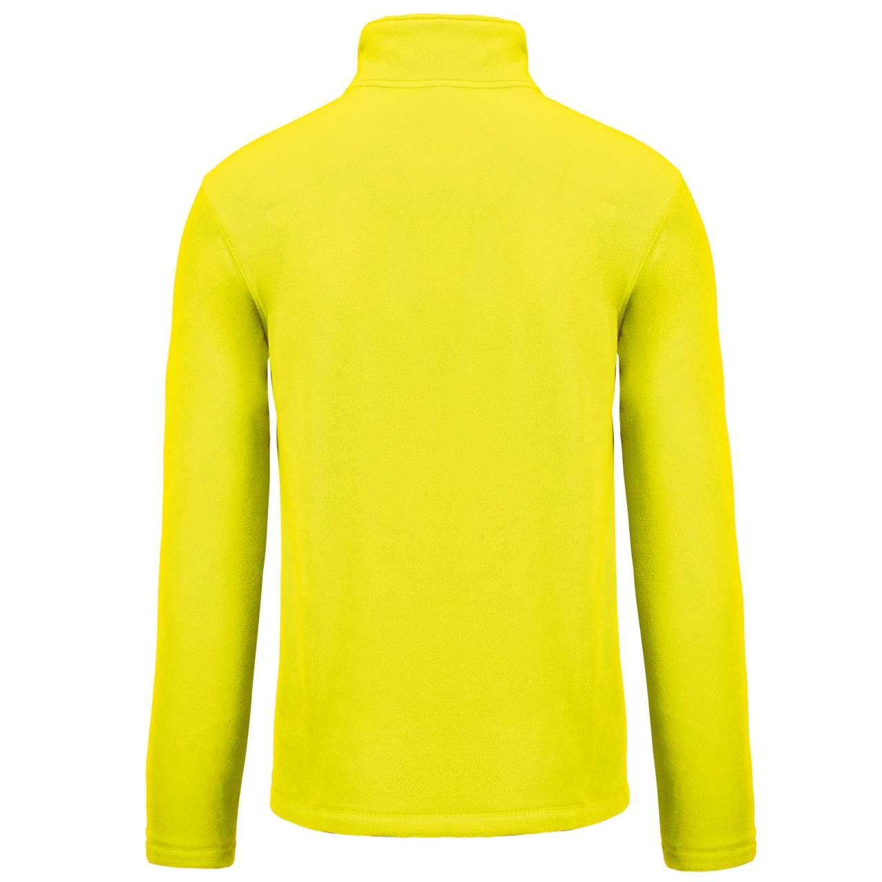 FALCO - FULL ZIP MICROFLEECE JACKET