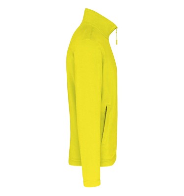 FALCO - FULL ZIP MICROFLEECE JACKET