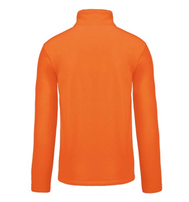 FALCO - FULL ZIP MICROFLEECE JACKET