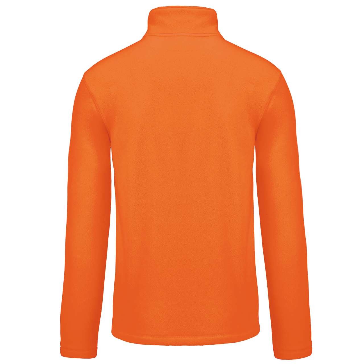 FALCO - FULL ZIP MICROFLEECE JACKET