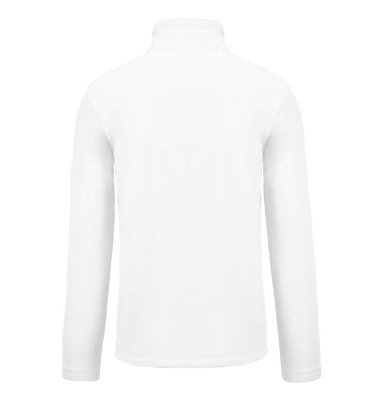 FALCO - FULL ZIP MICROFLEECE JACKET