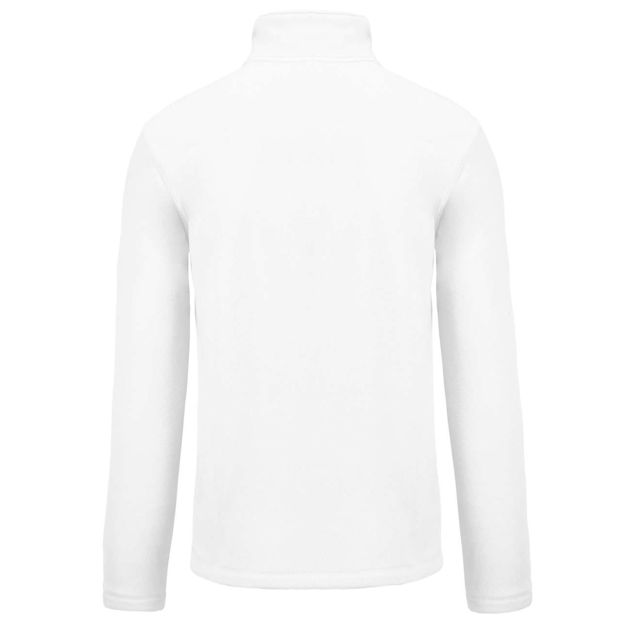 FALCO - FULL ZIP MICROFLEECE JACKET