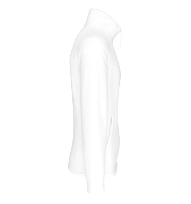 FALCO - FULL ZIP MICROFLEECE JACKET