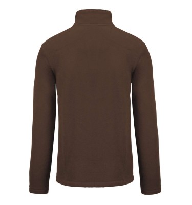 FALCO - FULL ZIP MICROFLEECE JACKET