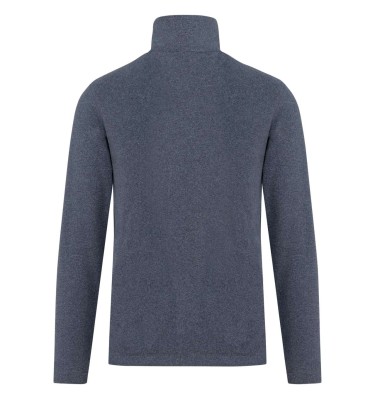 FALCO - FULL ZIP MICROFLEECE JACKET