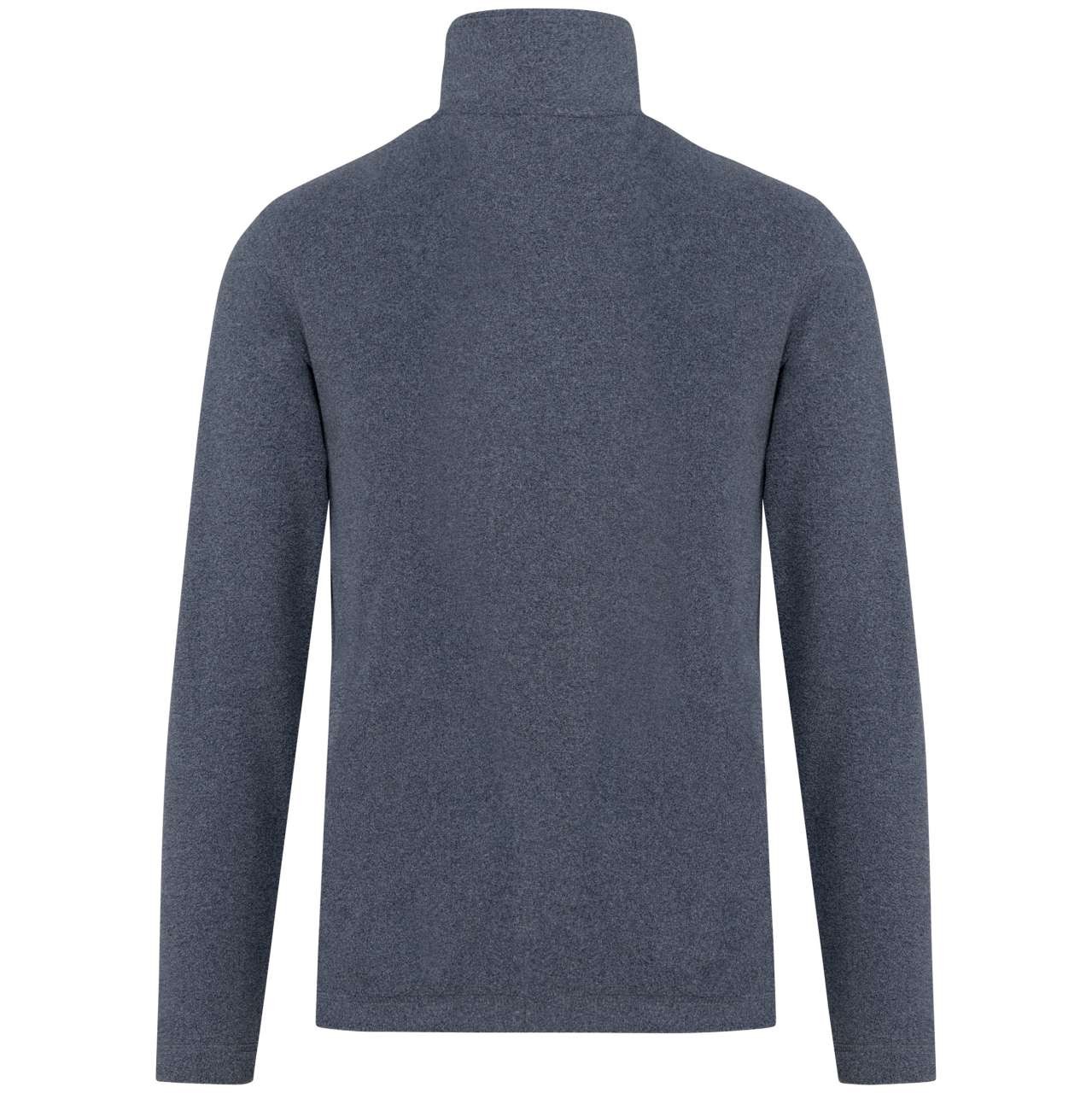 FALCO - FULL ZIP MICROFLEECE JACKET