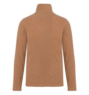 FALCO - FULL ZIP MICROFLEECE JACKET