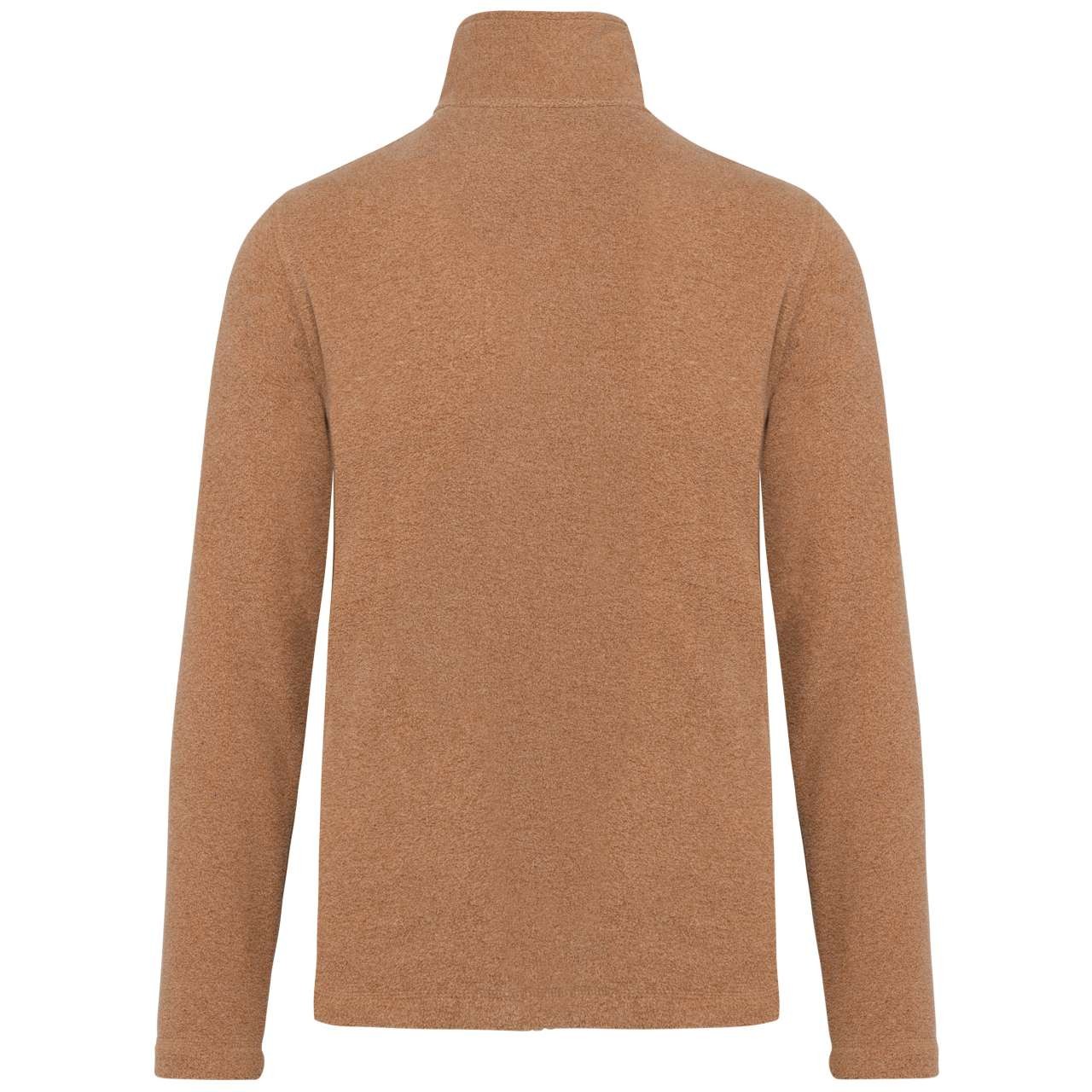 FALCO - FULL ZIP MICROFLEECE JACKET