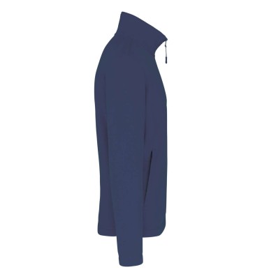 FALCO - FULL ZIP MICROFLEECE JACKET