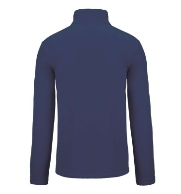 FALCO - FULL ZIP MICROFLEECE JACKET