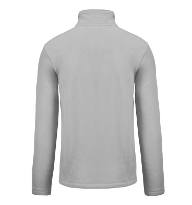 FALCO - FULL ZIP MICROFLEECE JACKET