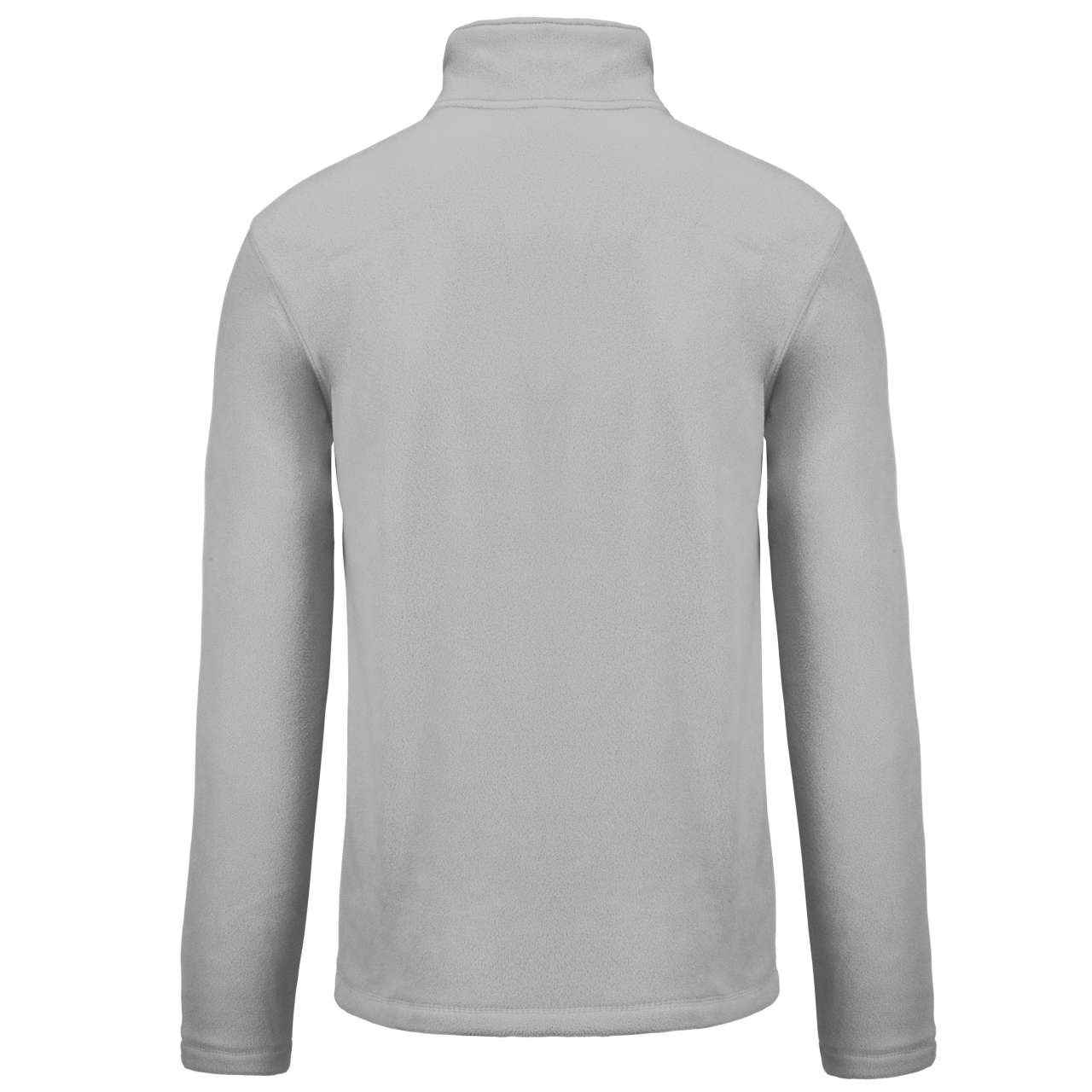 FALCO - FULL ZIP MICROFLEECE JACKET