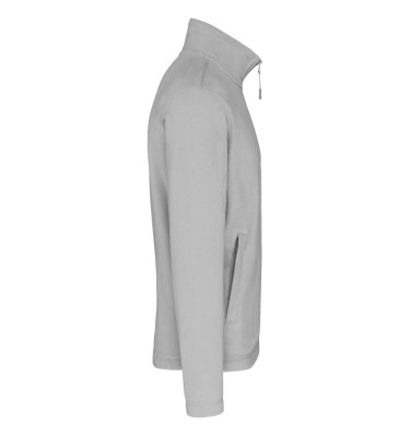 FALCO - FULL ZIP MICROFLEECE JACKET