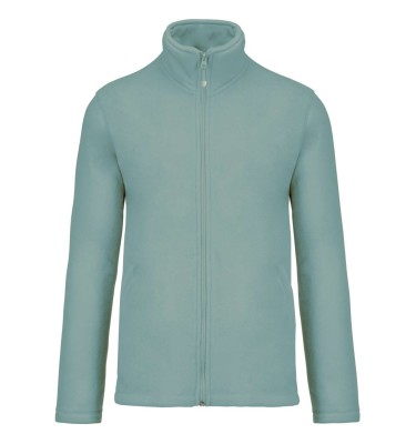 FALCO - FULL ZIP MICROFLEECE JACKET