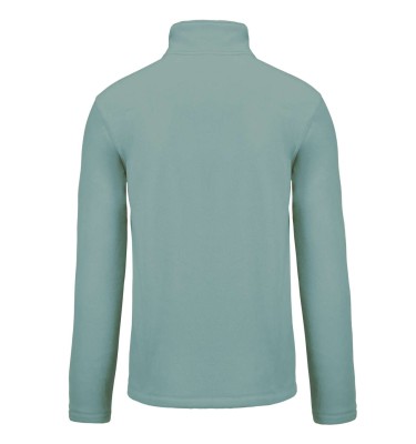 FALCO - FULL ZIP MICROFLEECE JACKET