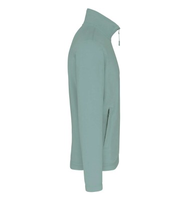 FALCO - FULL ZIP MICROFLEECE JACKET