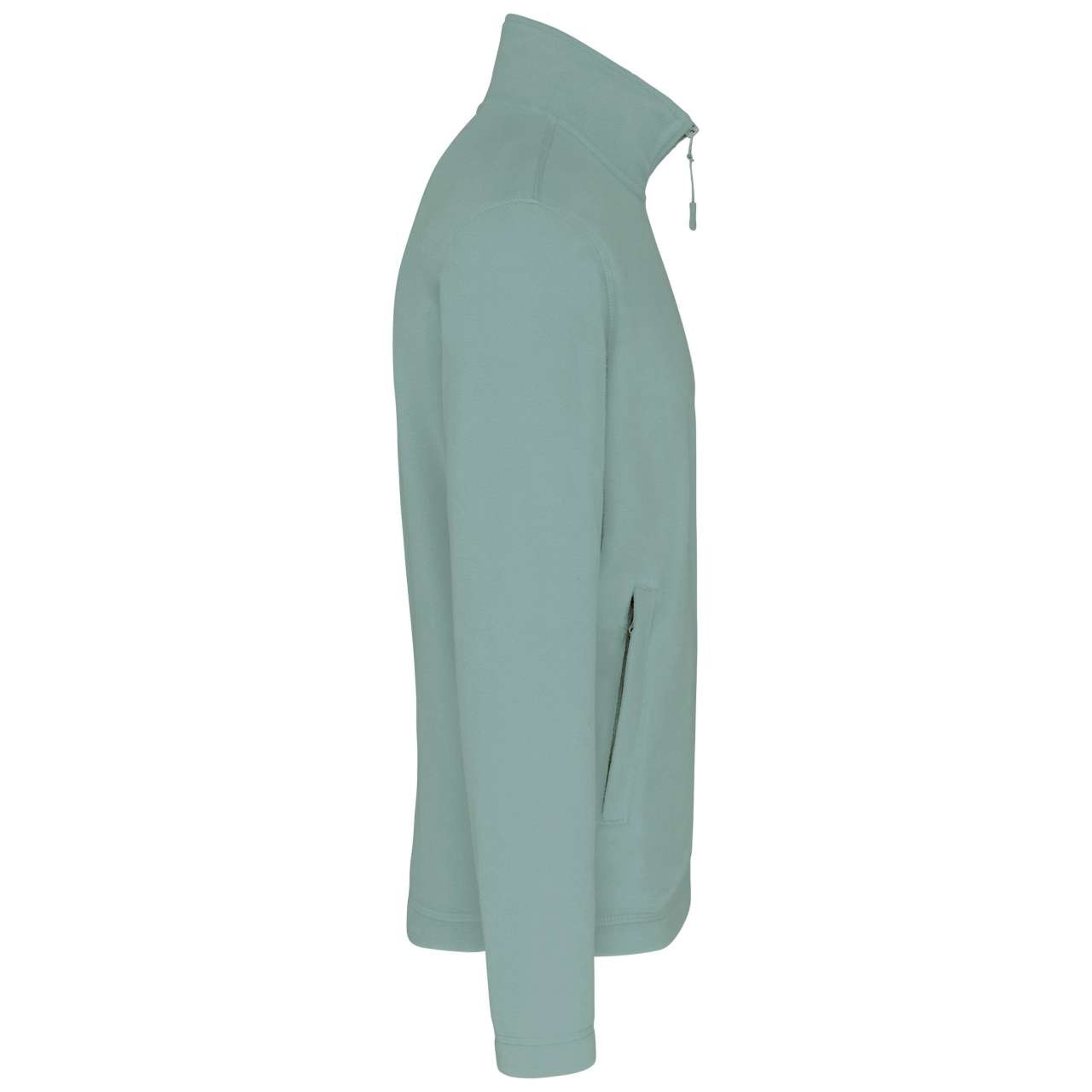 FALCO - FULL ZIP MICROFLEECE JACKET