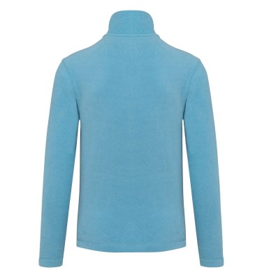 FALCO - FULL ZIP MICROFLEECE JACKET