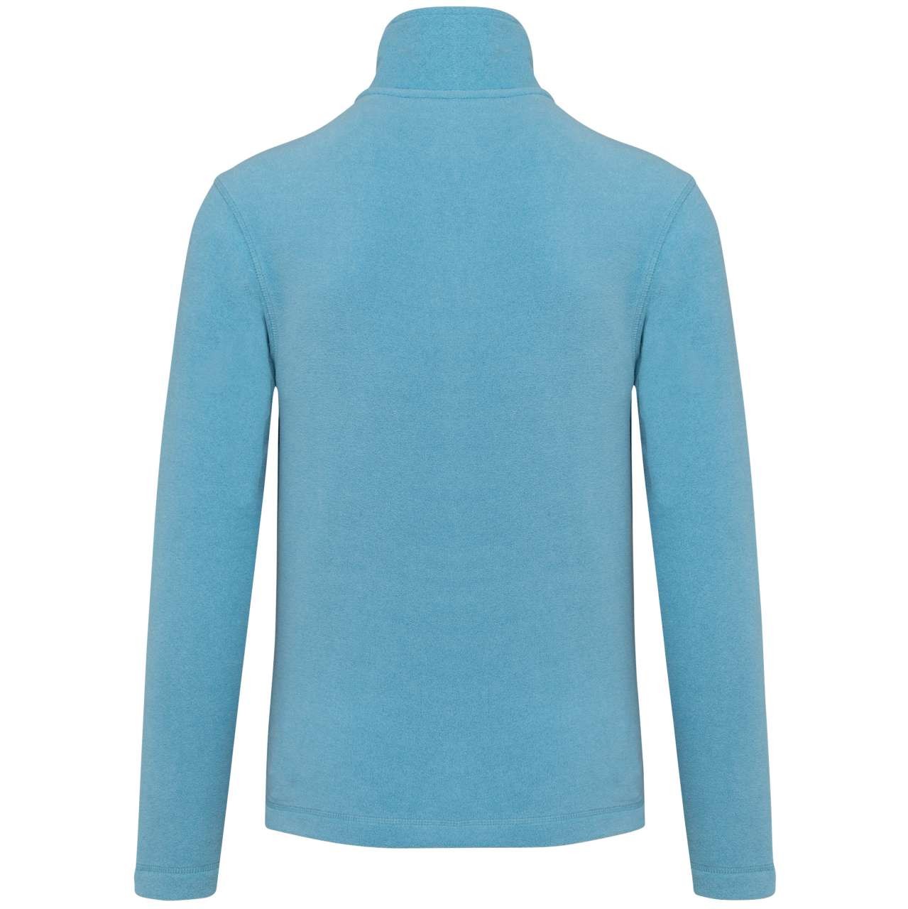 FALCO - FULL ZIP MICROFLEECE JACKET