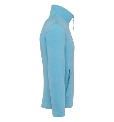 FALCO - FULL ZIP MICROFLEECE JACKET