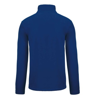 FALCO - FULL ZIP MICROFLEECE JACKET
