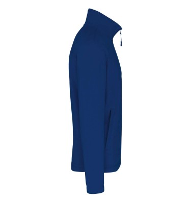 FALCO - FULL ZIP MICROFLEECE JACKET