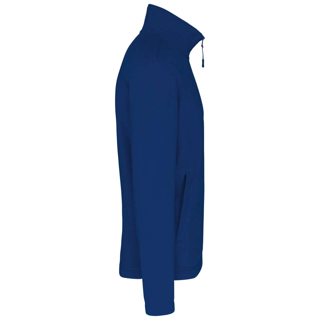 FALCO - FULL ZIP MICROFLEECE JACKET