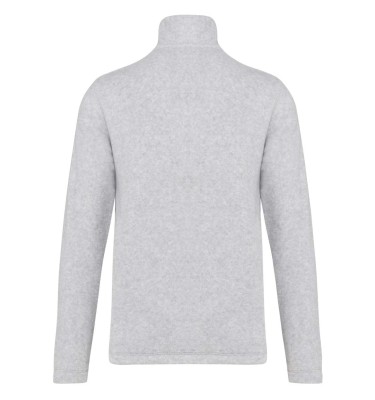 FALCO - FULL ZIP MICROFLEECE JACKET