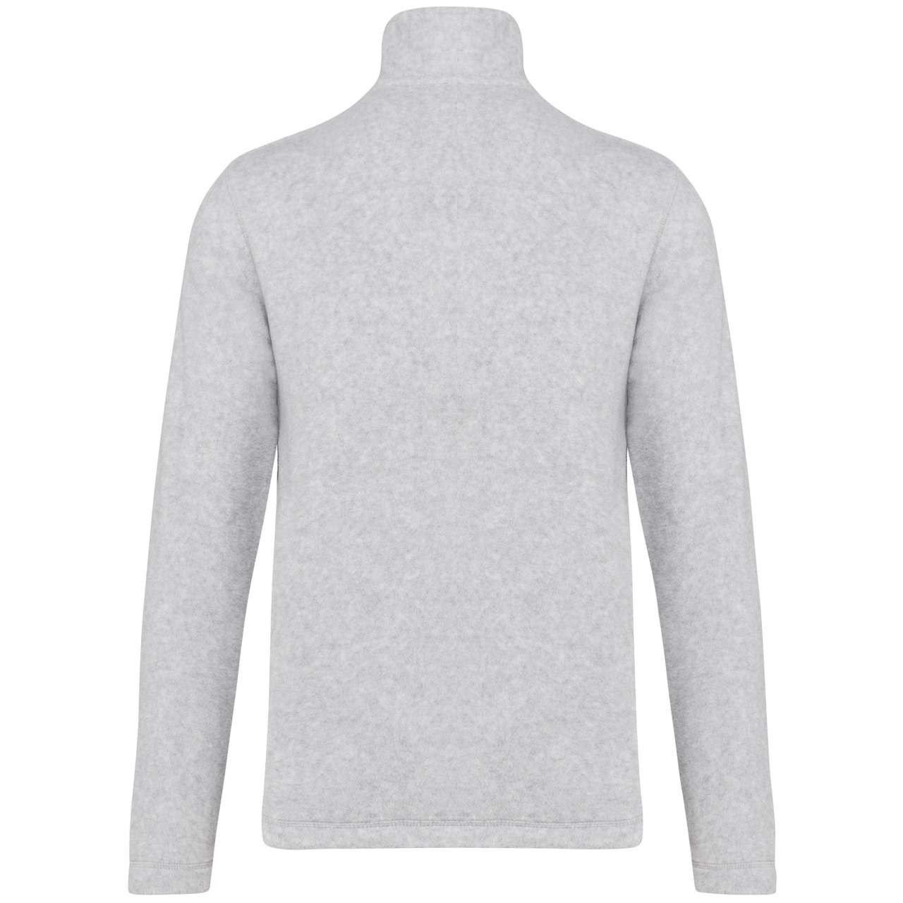 FALCO - FULL ZIP MICROFLEECE JACKET