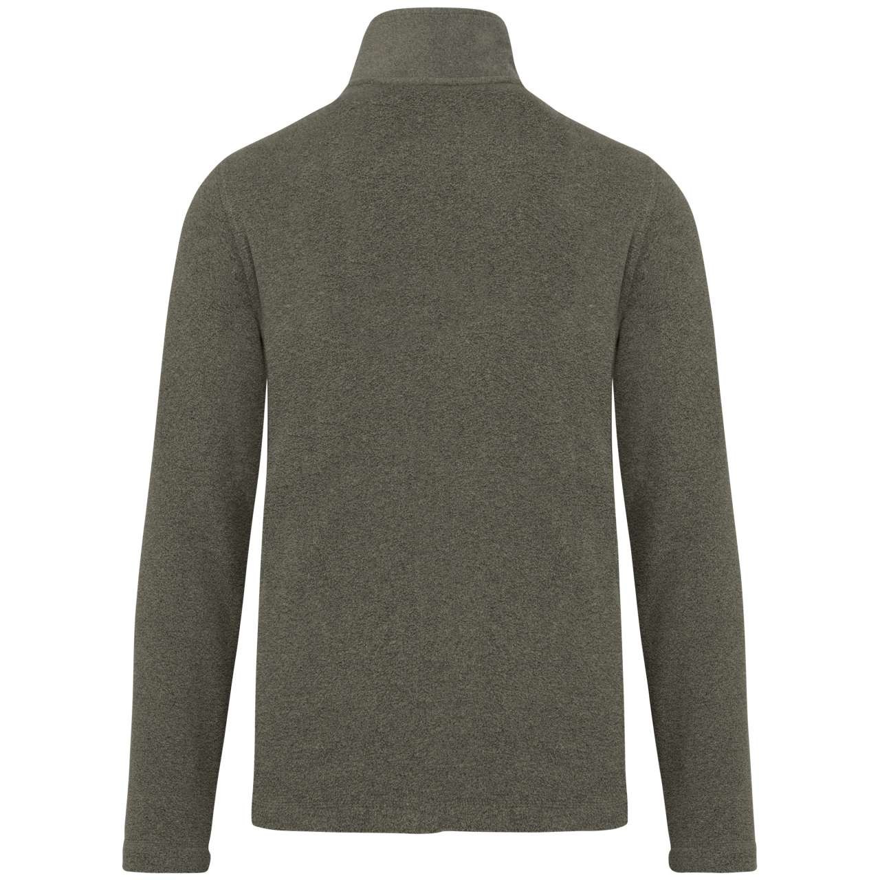 FALCO - FULL ZIP MICROFLEECE JACKET