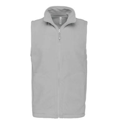 LUCA - MEN'S MICROFLEECE GILET