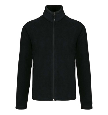 MARCO - FULL ZIP  MICROFLEECE JACKET