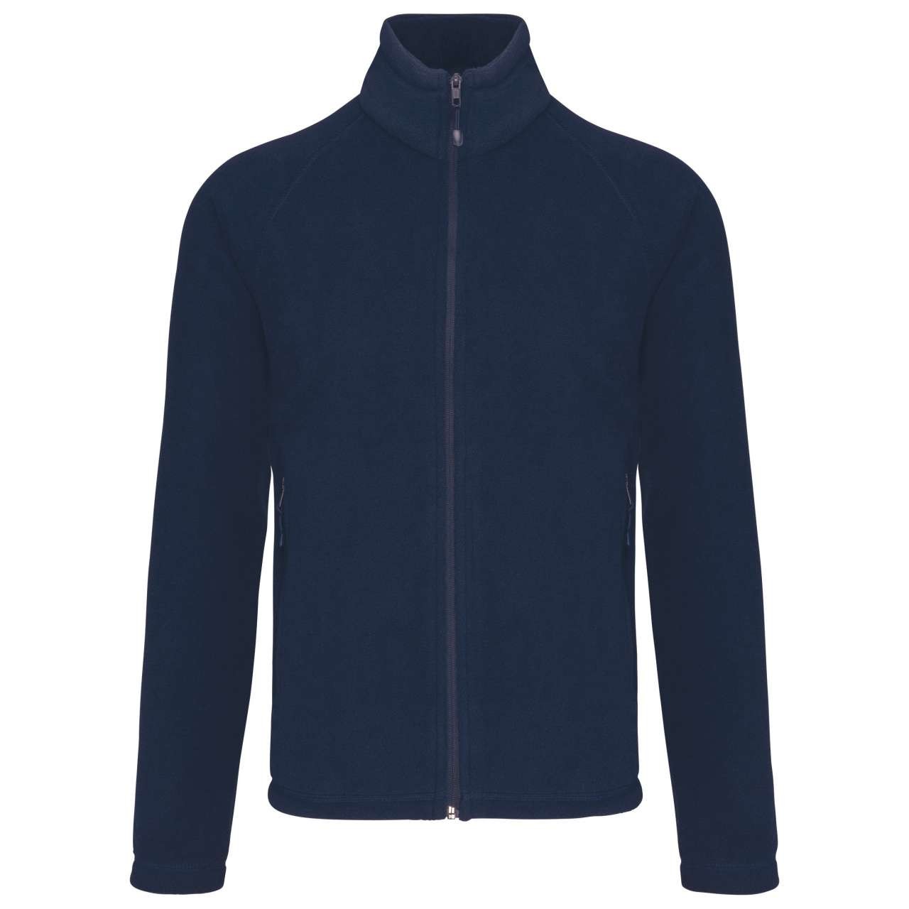 MARCO - FULL ZIP  MICROFLEECE JACKET