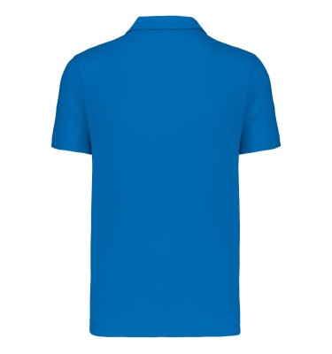 MEN'S SHORT-SLEEVED POLO SHIRT