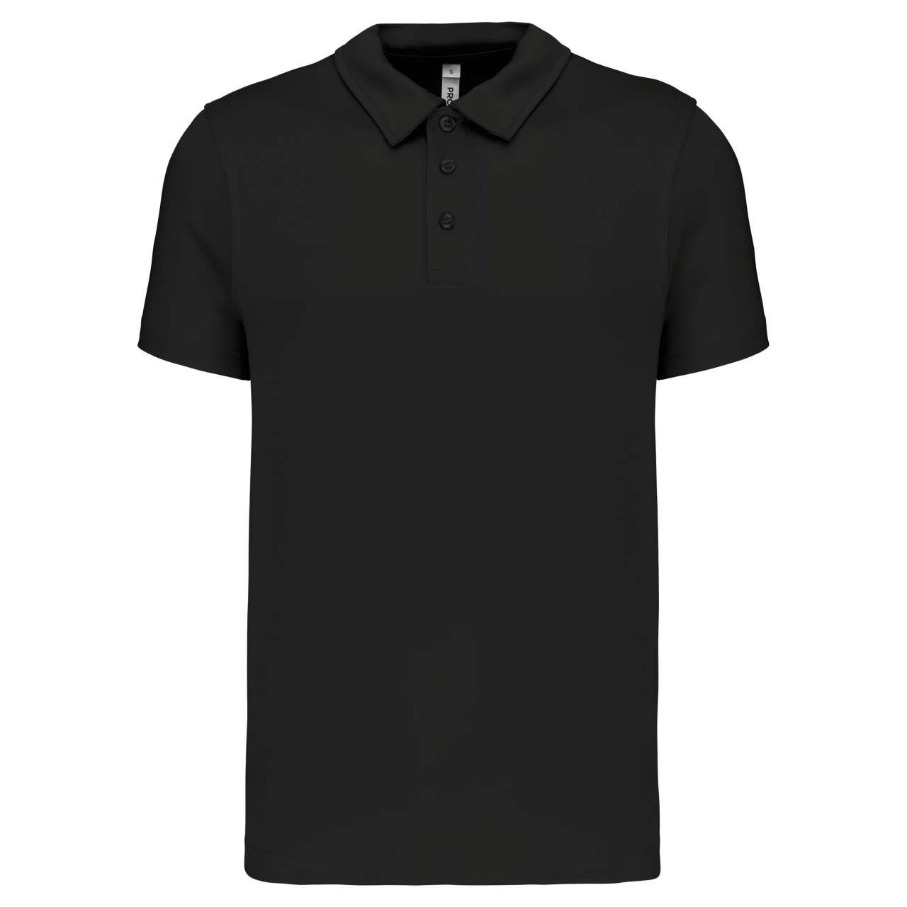 MEN'S SHORT-SLEEVED POLO SHIRT