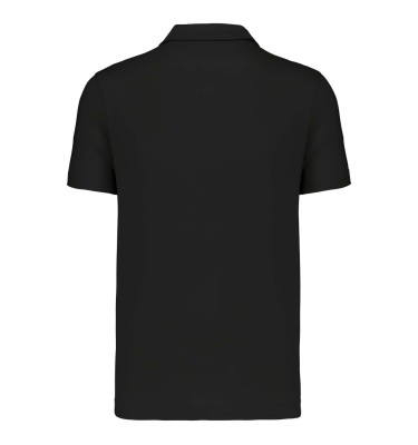 MEN'S SHORT-SLEEVED POLO SHIRT