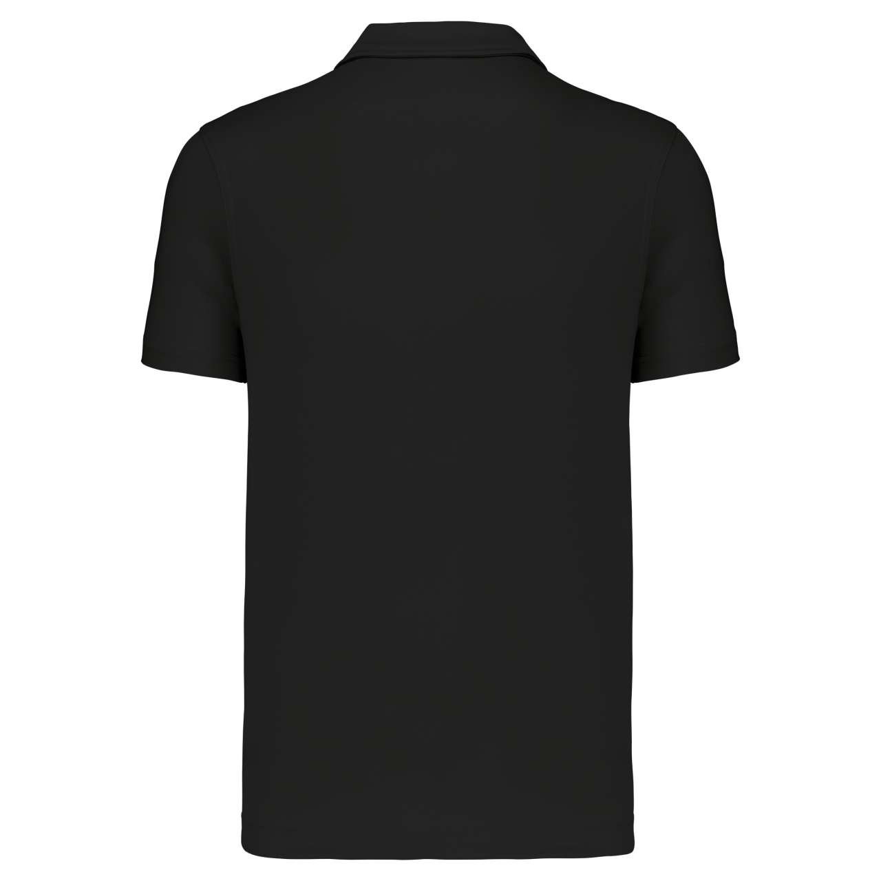 MEN'S SHORT-SLEEVED POLO SHIRT