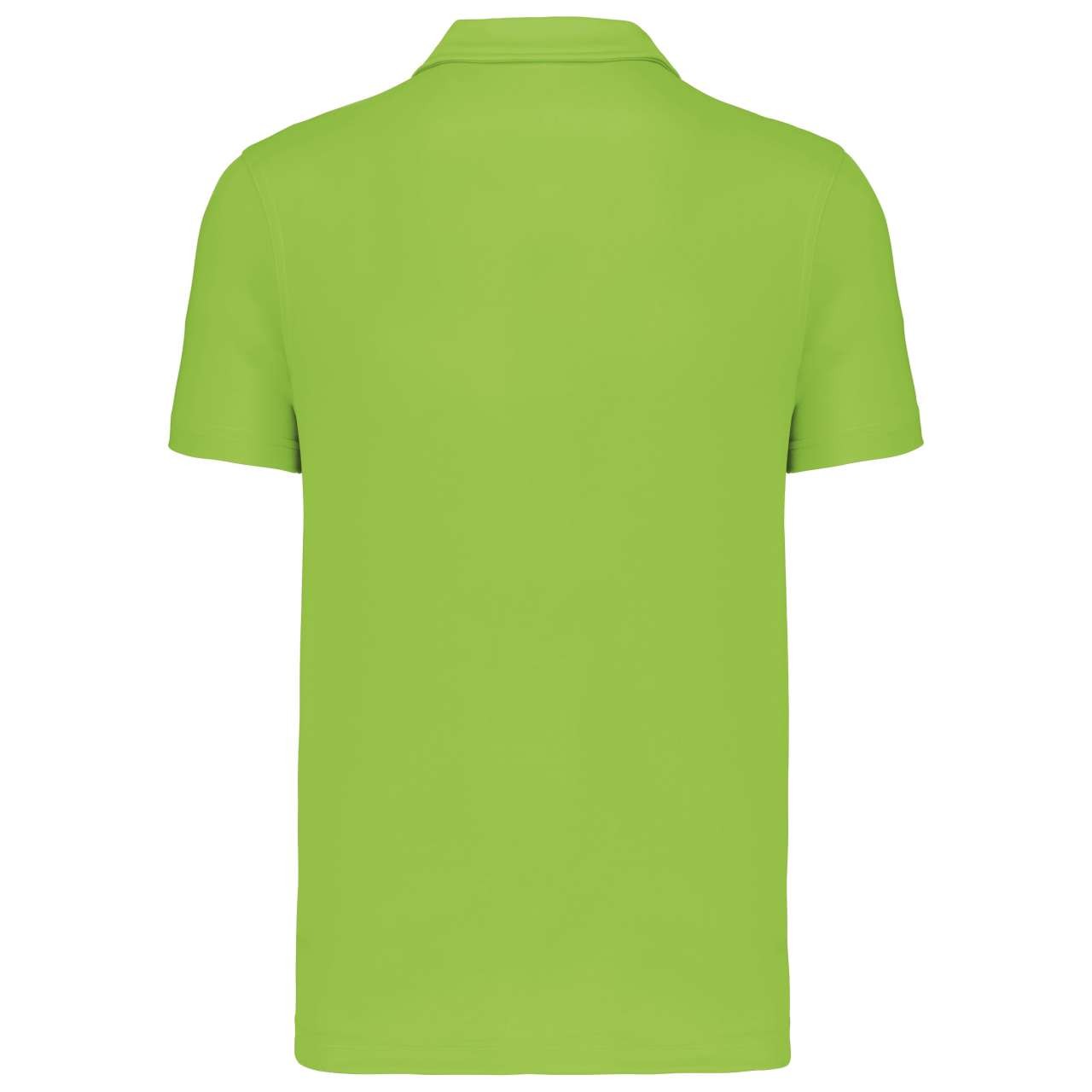 MEN'S SHORT-SLEEVED POLO SHIRT