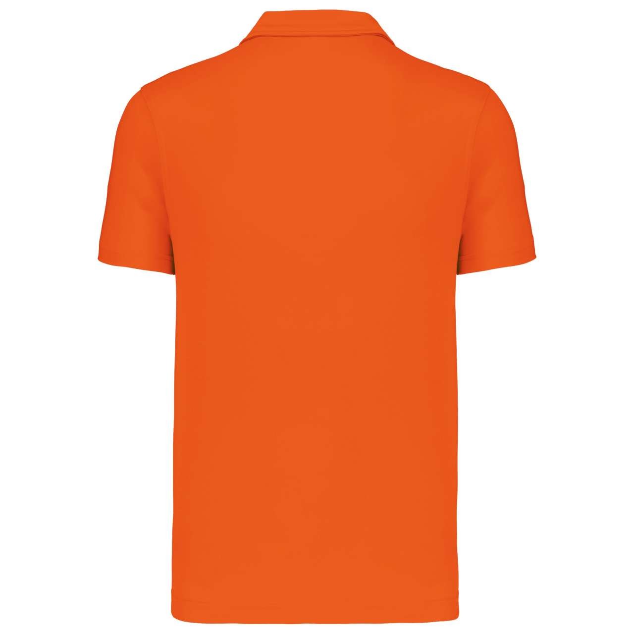 MEN'S SHORT-SLEEVED POLO SHIRT