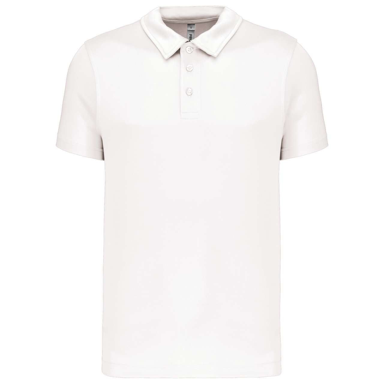 MEN'S SHORT-SLEEVED POLO SHIRT