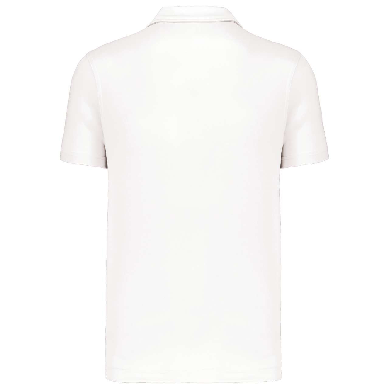 MEN'S SHORT-SLEEVED POLO SHIRT